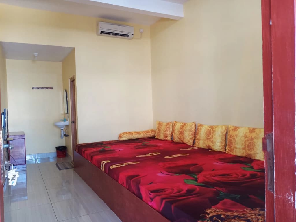 Sisca Homestay Tidung Redpartner - photo 1