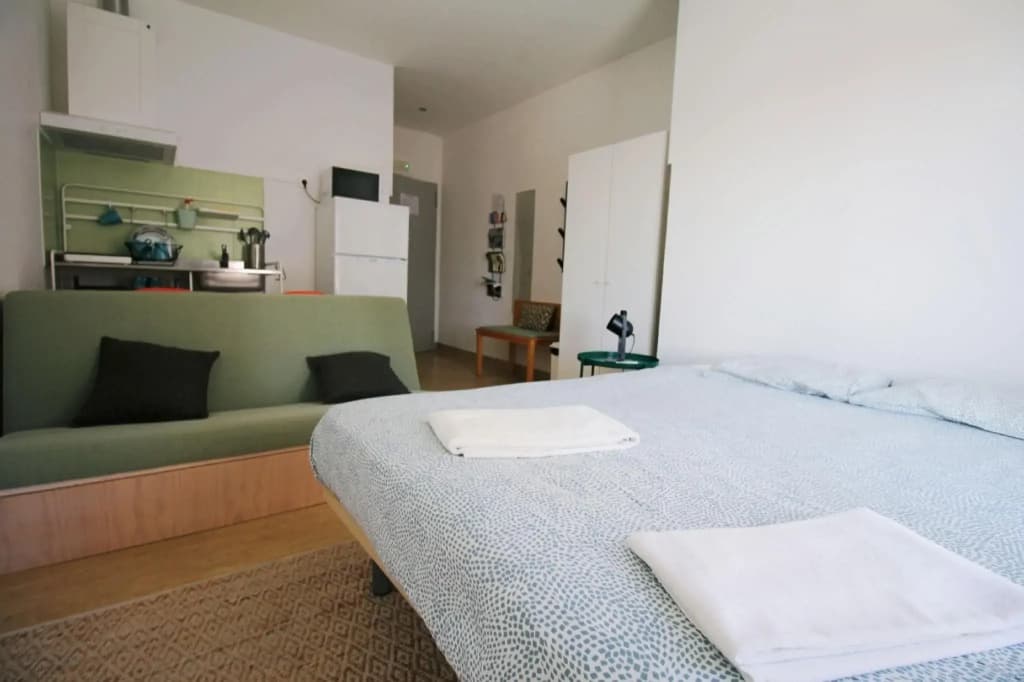 Hans Brinker Hostel Lisbon - photo 7
