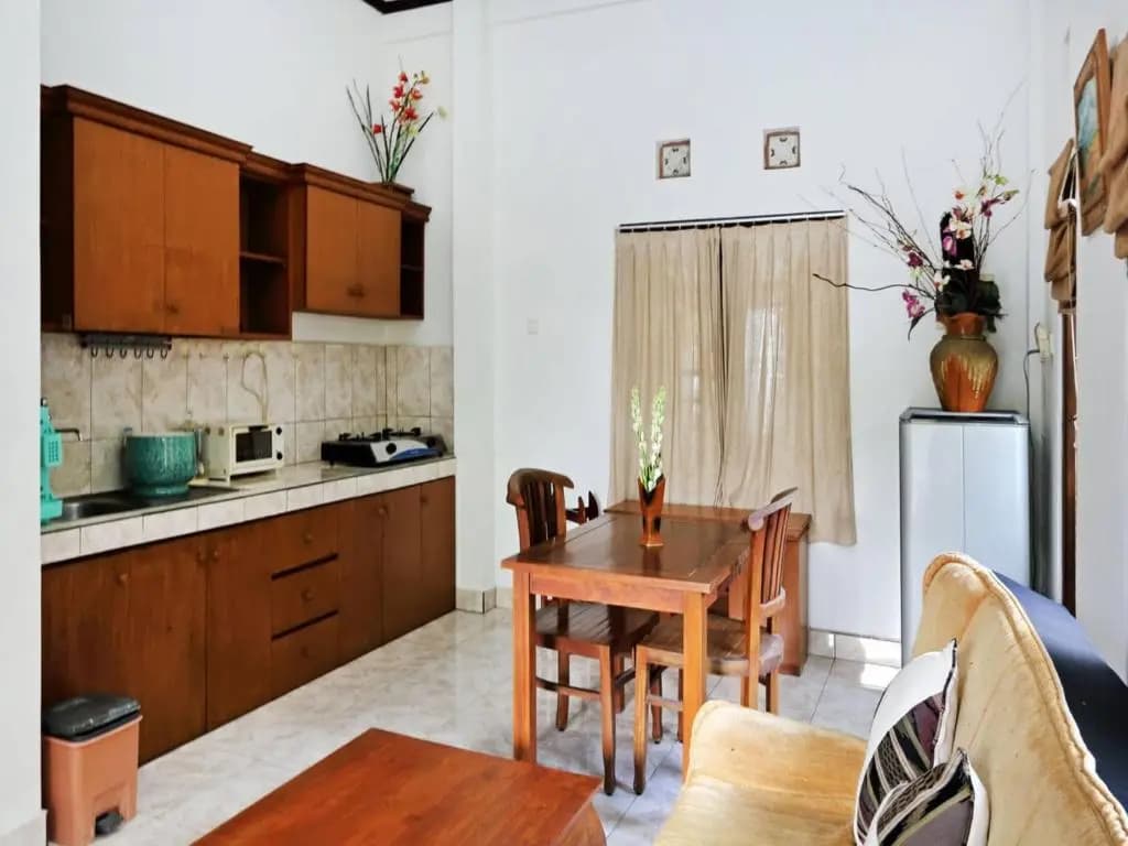 Rumah Akira Seminyak - photo 14