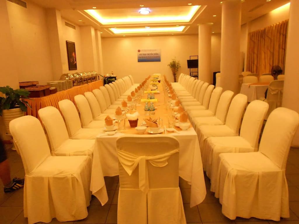 Prime Hotel - photo 18