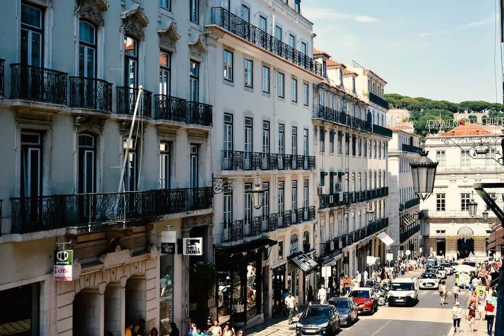 Chiado Luxury Experience Apartment - main photo