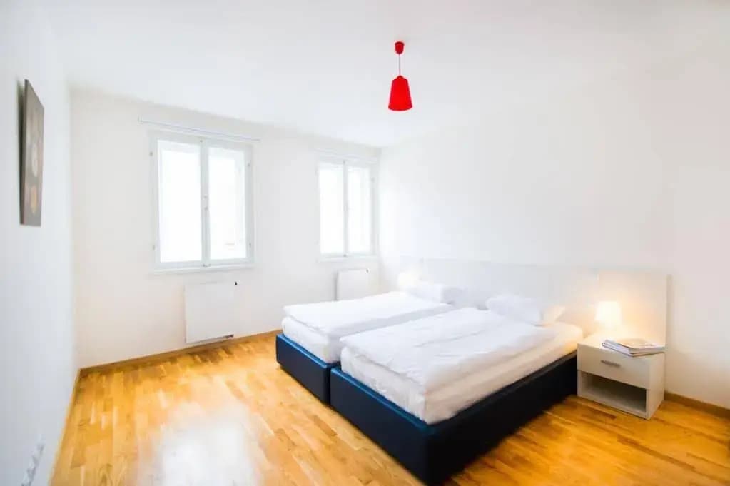 Vysehrad Castle Suite - photo 4
