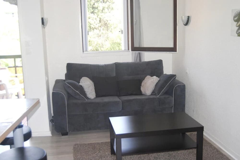 Apartment With one Bedroom in Nice, With Shared Pool, Enclosed Garden and Wifi - photo 10