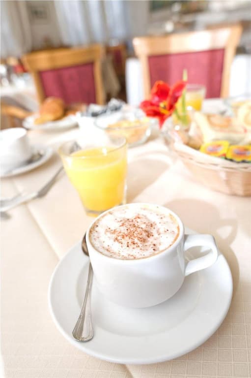 Hotel Franchi - photo 11