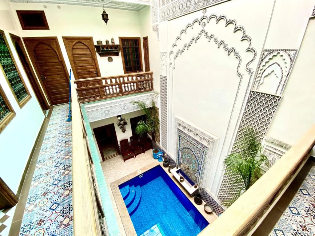 Riad Nouhal - photo 23