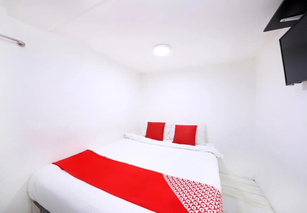 OYO 334 Everest Hotel - main photo