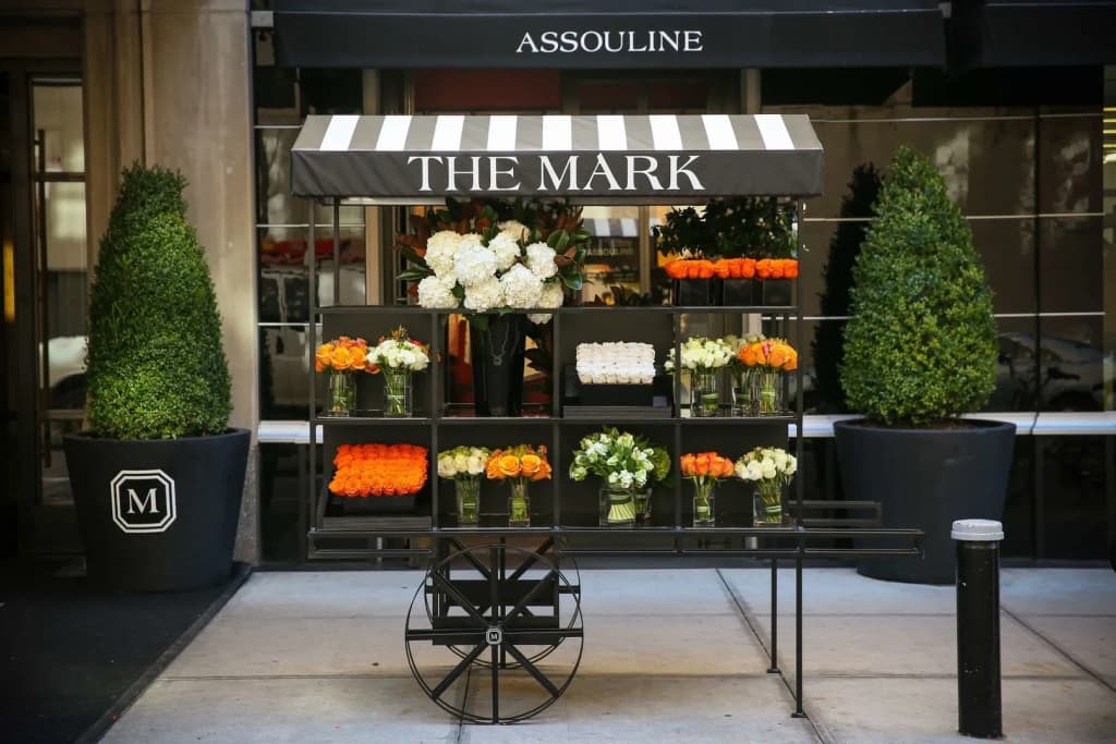 The Mark - photo 13