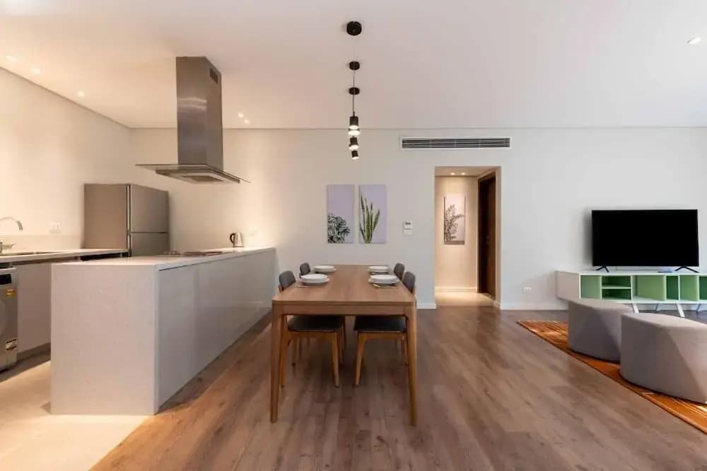 Rivera  Lake View Residence New Cairo - photo 3