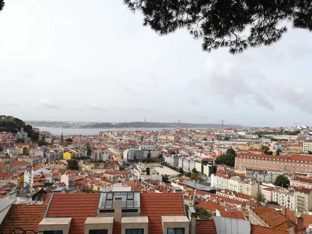 Lisbon Grand View - photo 18