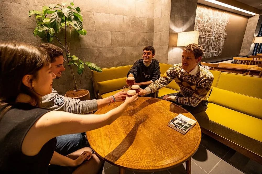 Kefu Stay & Lounge - photo 19