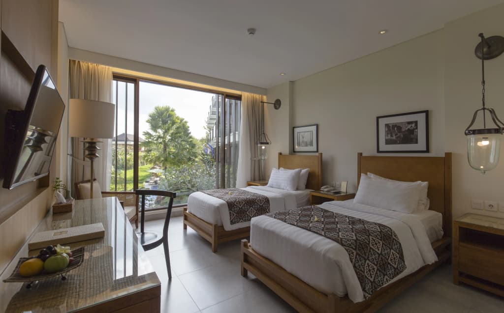 Plataran Ubud Hotel & Spa - photo 39