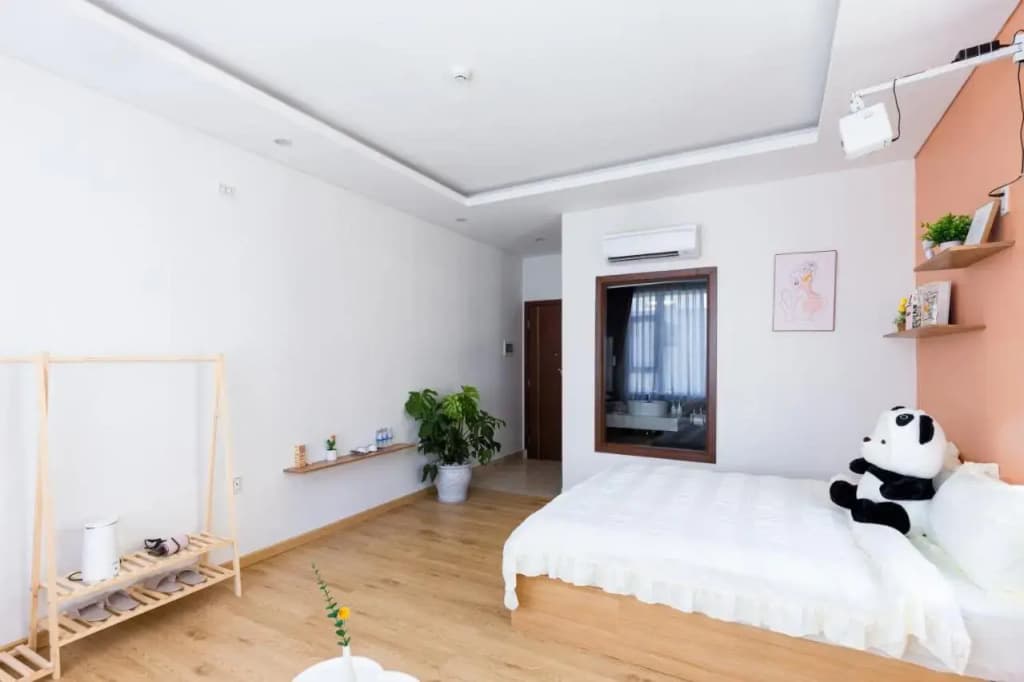 Yến Vy Hotel - photo 17