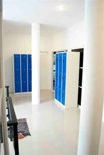 Ananas Samui Hostel - photo 18