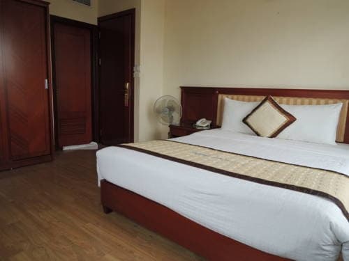 Satel Hotel - photo 2