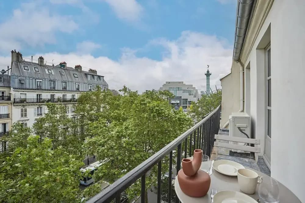 Amazing Apartment Le Marais Center of Paris - photo 10
