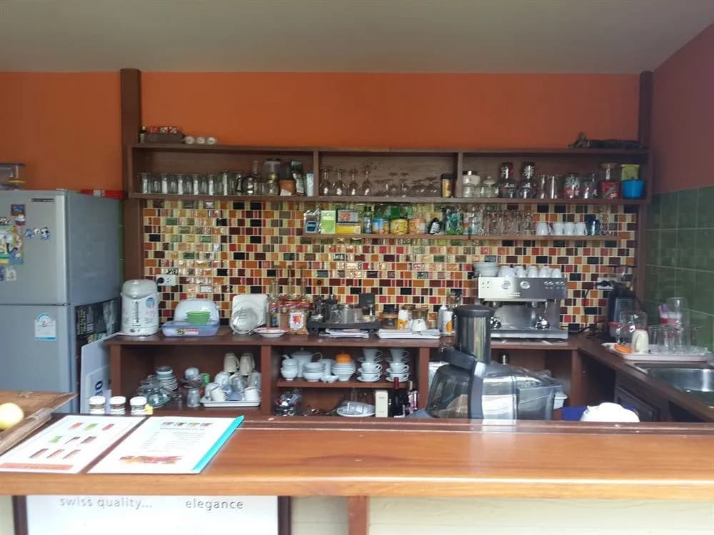 The Fine Place - photo 10