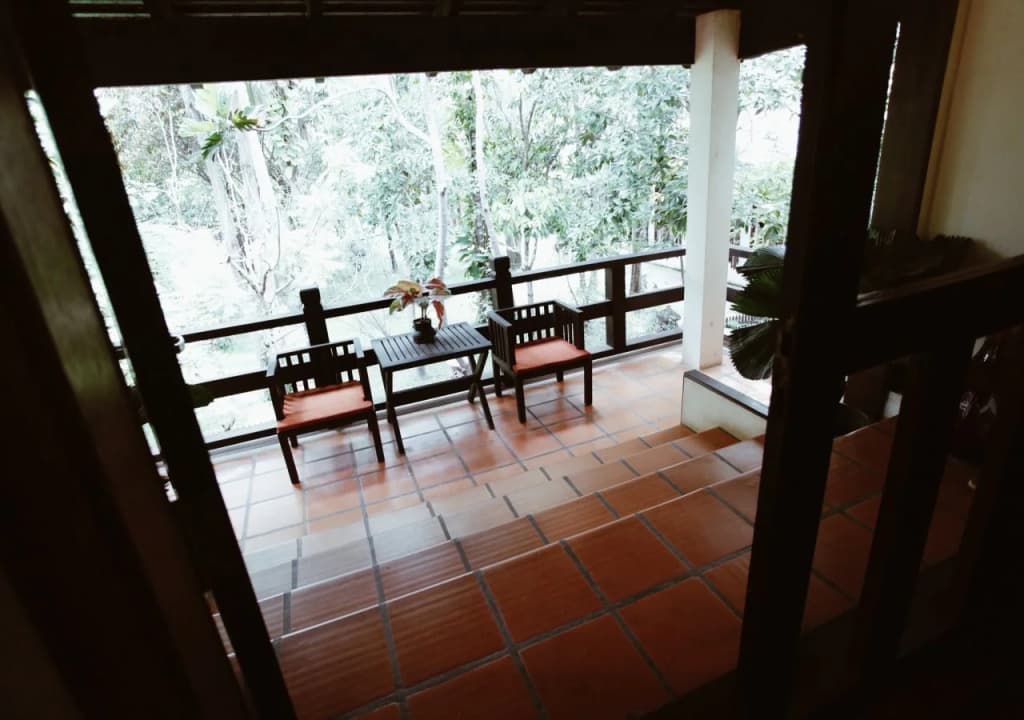 Royal Angkor Resort - photo 8