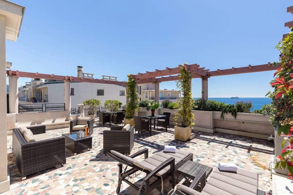 Sea View Terrace Penthouse Prestige by Nestor&Jeeves - photo 14