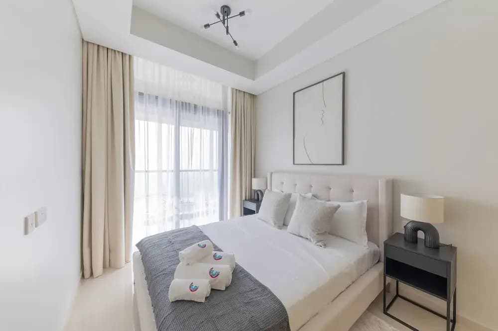 Cozy 2BR in Business Bay Aykon Tower - photo 5