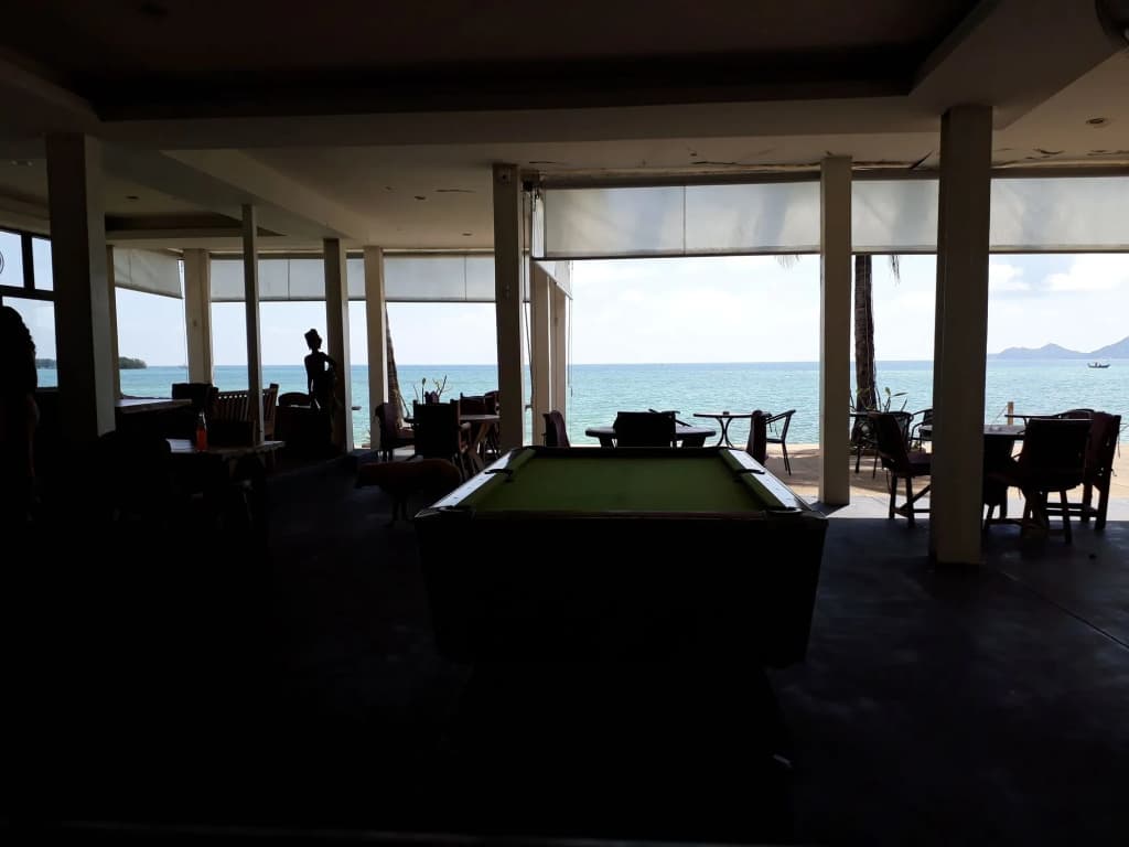 Papillon Resort - photo 22