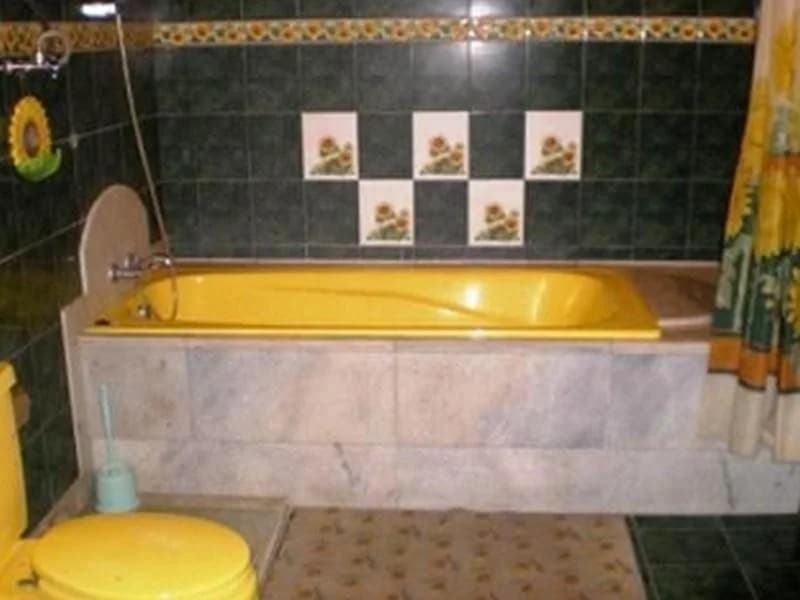 Tamara Guest House - photo 5