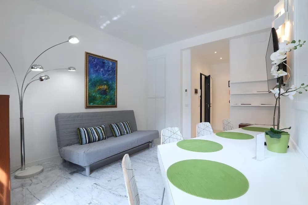 Saint Peter Station Apartments - photo 2
