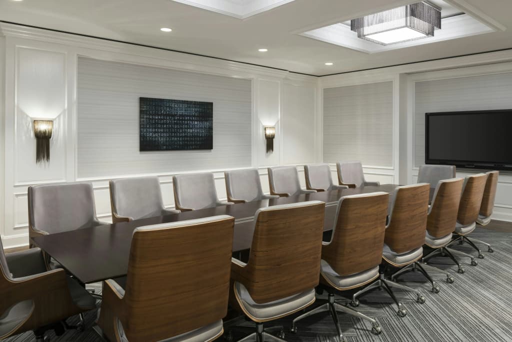 The Ritz-Carlton, San Francisco - photo 49