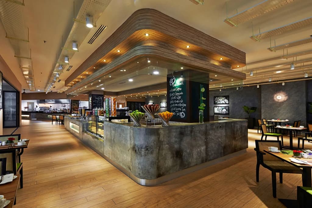 Premiera Hotel Kuala Lumpur - photo 23