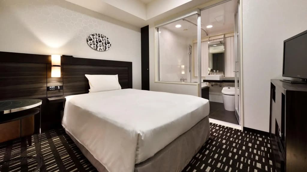 The Royal Park Hotel Tokyo Haneda Airport Terminal 3 - photo 34