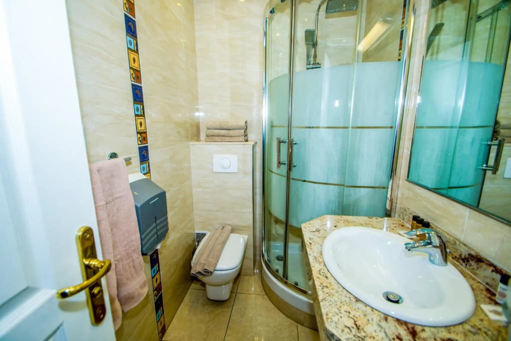 Hôtel Parisien - photo 11