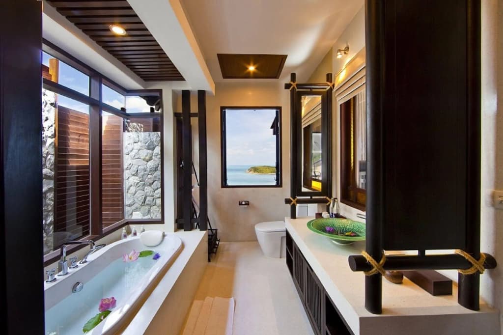 Bhundhari Residence Koh Samui - photo 15