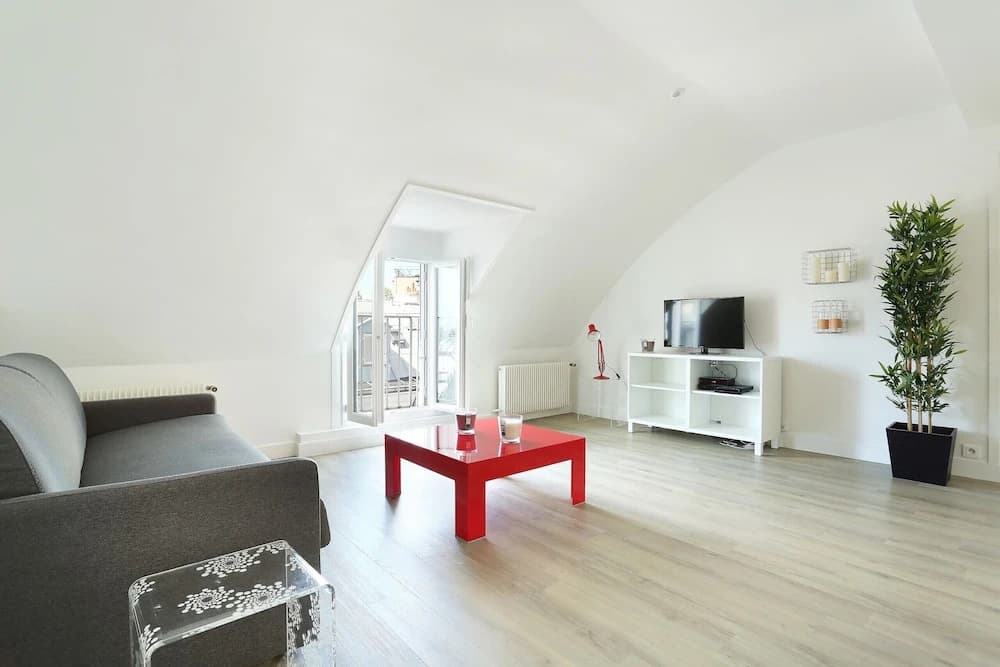 Apartment Ponthieu - Champs Elysées - photo 7