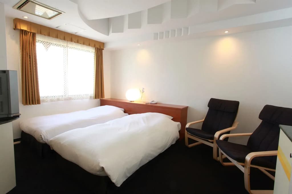 Hotel Sasarindou - photo 11