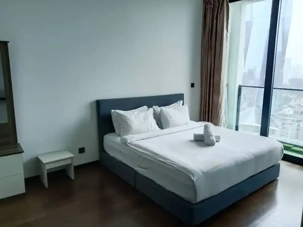 Grand Lumia Suite At Opus Residence - photo 6
