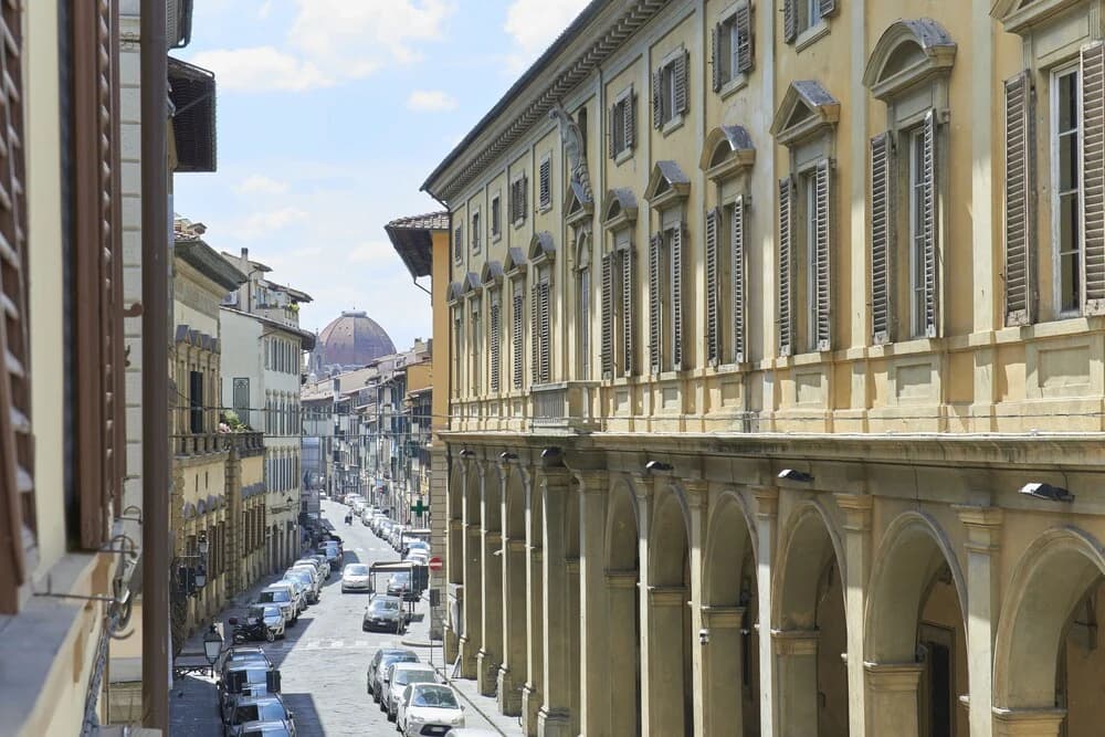 3B Bed & Breakfast Firenze Centro - photo 1