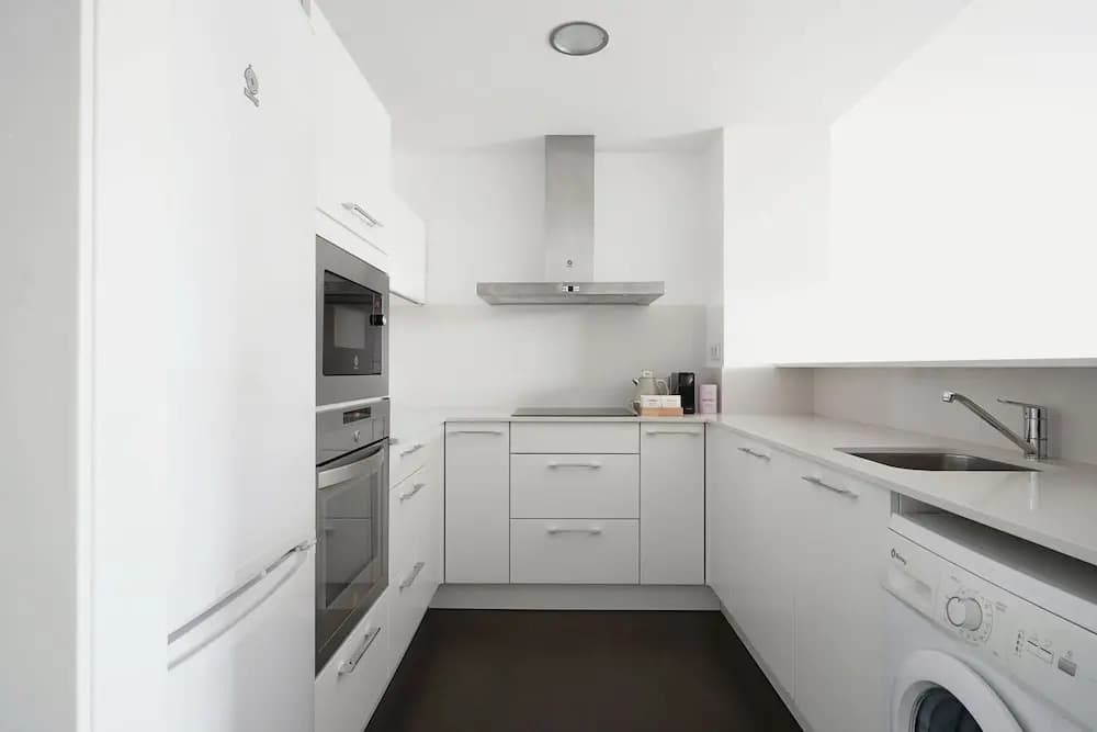 Dailyflats Apartments - Parc Guell - photo 20
