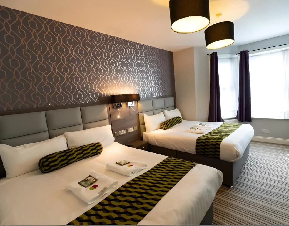 Comfotel PRPL - photo 6