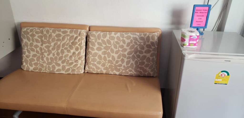 Khun Noy Apartment - photo 8