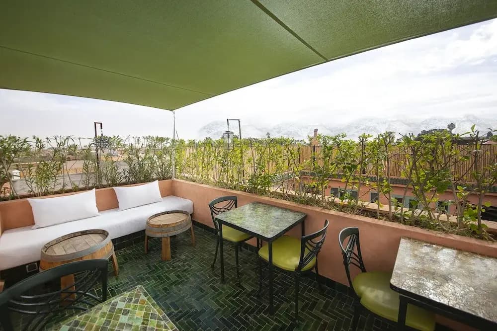 Riad Nalan & Spa - photo 19