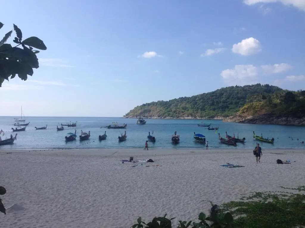 Sirirat Sea View Villa - photo 6