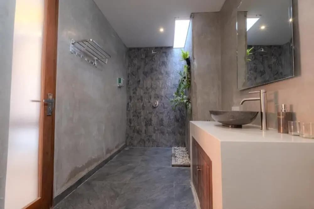 Bali Bata Canggu Guesthouse - photo 9