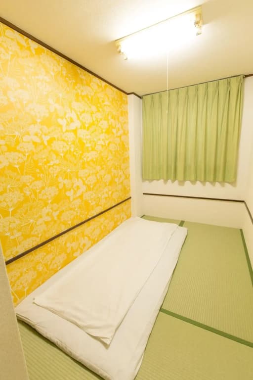 Hotel Toyo - photo 34