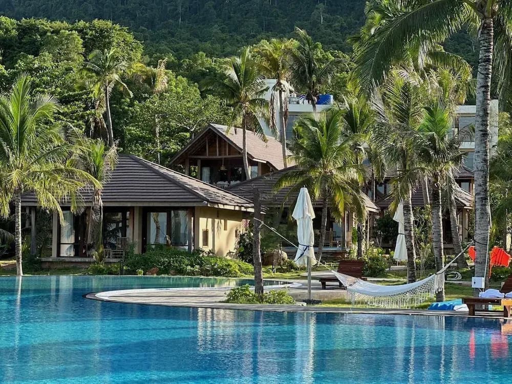 Coco Island Retreat Phu Quoc - photo 12