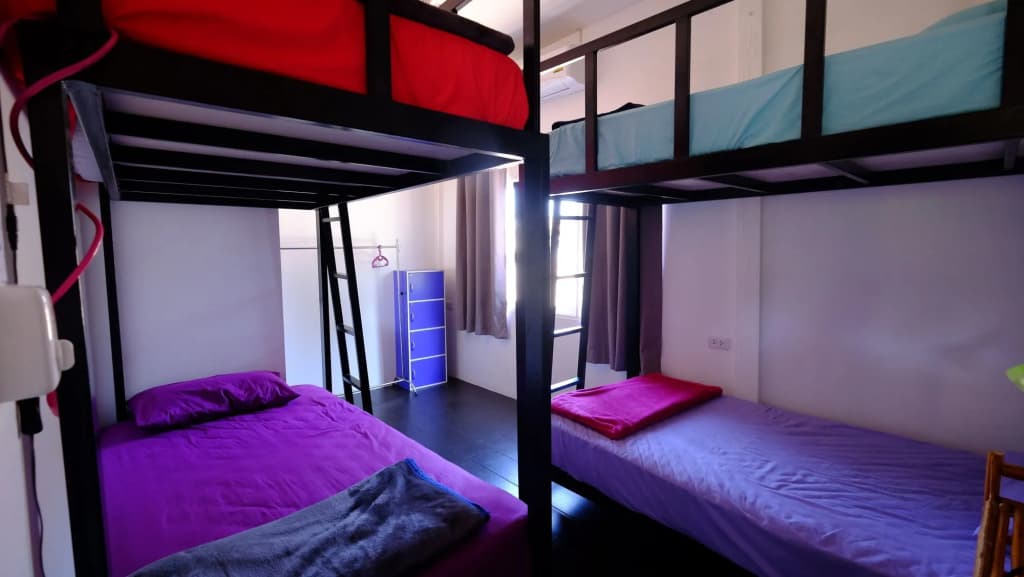 Sweet Life Community Guesthouse - photo 5