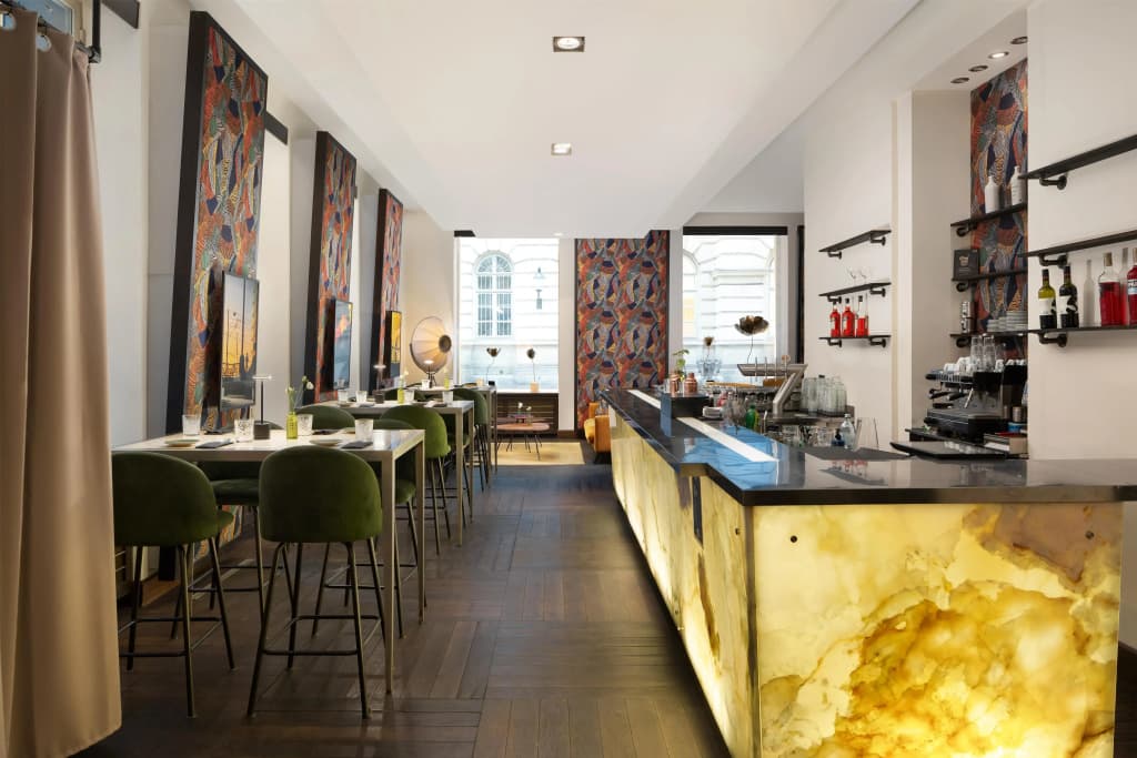 Radisson Blu Style Hotel, Vienna - photo 22