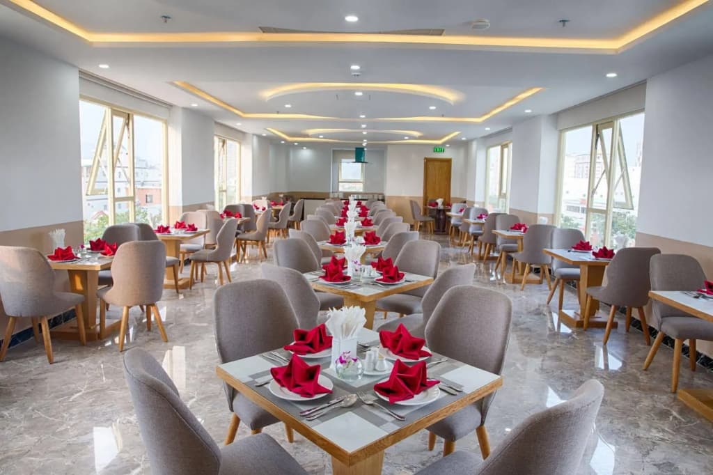ANFADA Hotel Danang - photo 21