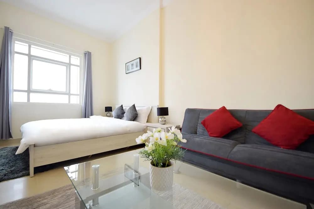Plaza Residence - photo 4