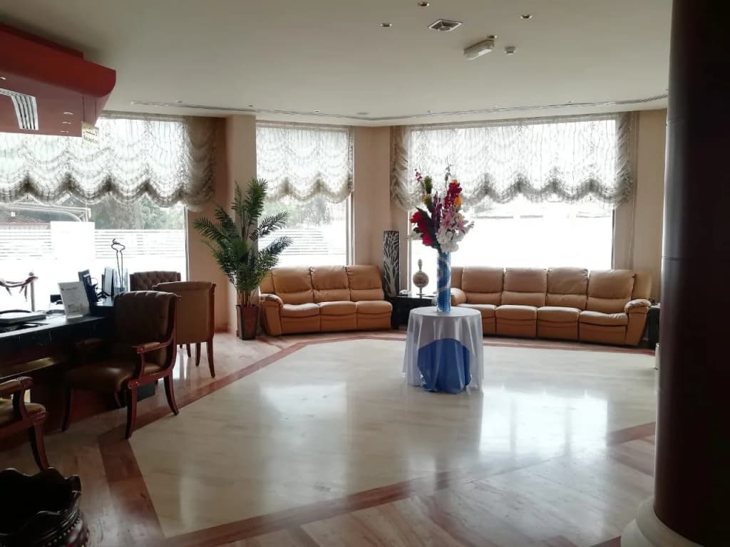 Dmas Hotel - photo 1