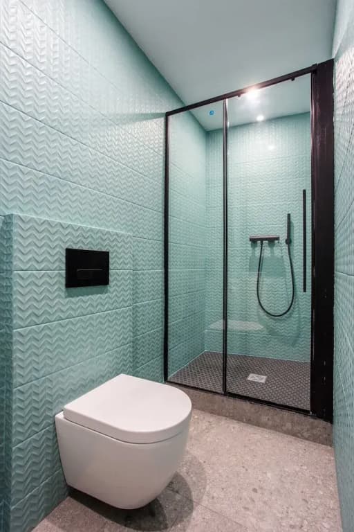Elegant apartment - 2BD /8P - near Eiffel Tower - photo 7