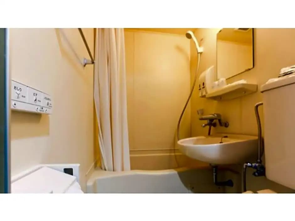 Business Hotel Sunpalace - Vacation STAY 18099v - photo 7